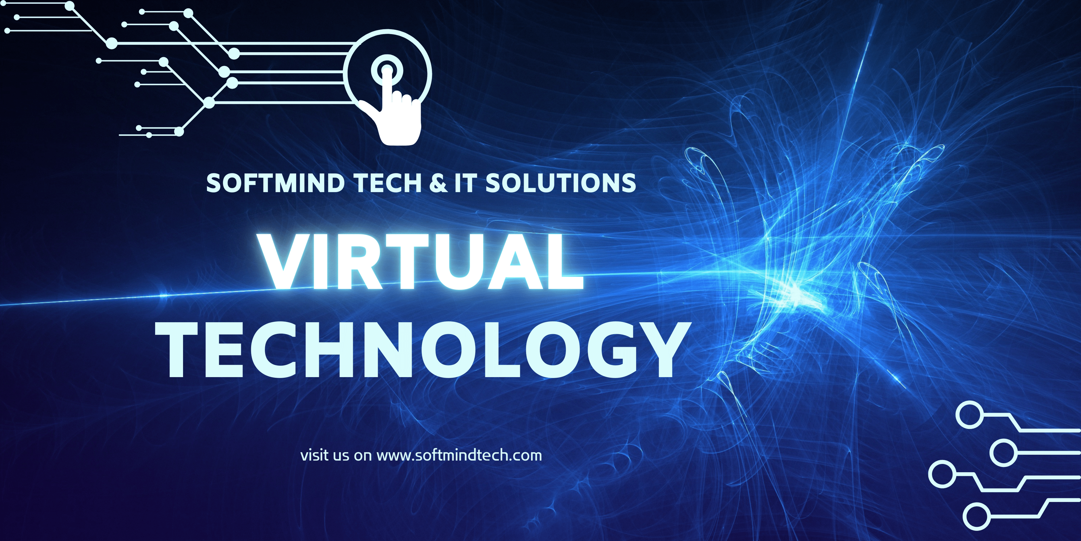 softmind web development services